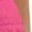 Pink, variant on Womens Summer Spaghetti Strap Sexy Lace Trim Peplum Tank Top Backless Going Out Crop Tops for Women