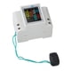 thumbnail image 5 of Single Phase Energy Meter, Multifunctional Measuring Instrument LCD Screen AC250-450V For Power Supply ANGGREK IC1013, 5 of 8
