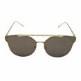 thumbnail image 1 of Lentes de Sol Be Fashion MYC004-3 Cat Eye Dorados, 1 of 3