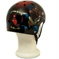 thumbnail image 3 of punisher skateboards ranger adjustable all-sport skate-style helmet, medium, 3 of 3