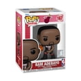 thumbnail image 2 of FUNKO POP! NBA: Heat - Bam Adebayo, Funko, Gifts, 2 of 3