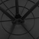 thumbnail image 2 of Portable Folding Round Table For Camping Foldable Coffee Table Folding Patio Table Foldable Camping Table Small Camp Table Outdoor Camping Table, 2 of 3
