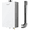 RH8KG-LPG, variant on Ranein Natural Gas Tankless Water Heater, Glass Panel, Up to 3.17 GPM, 78,500 BTU, Indoor on Demand Water Heater