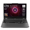 thumbnail image 1 of Laptop Gamer Lenovo LOQ Nvidia GeForce RTX 4050 AMD Ryzen 7 7435HS RAM 24GB SSD 512 Pantalla 15.6" FHD IPS Luna Grey, 1 of 8