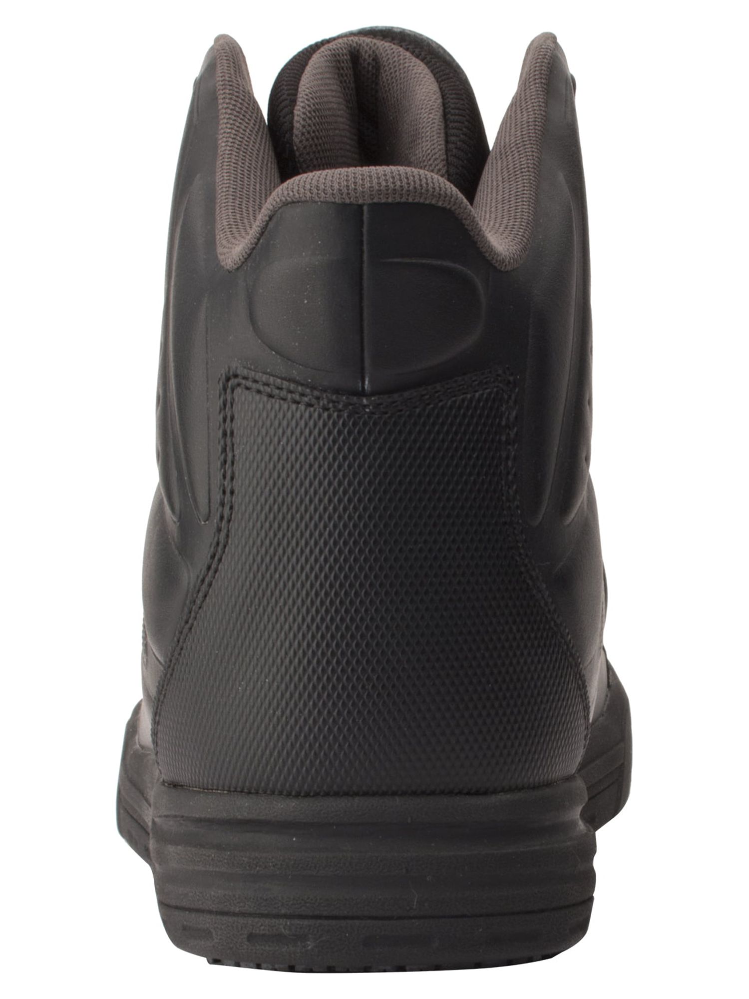 Tredsafe Men's Passit High Top Slip Resistant Shoes - image 4 of 6