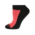 thumbnail image 4 of Sierra Socks Cotton Crew Mesh Top Cushioned Sole Performance Socks (Shoe Size: 4-10), 4 of 6
