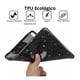 thumbnail image 4 of Funda Para Ipad Air 11 4th/5th M2/ M3 Glitter Brillos Negro., 4 of 7