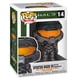 thumbnail image 2 of POP Spartan Mark VII With VK79 Funko FUNKKO POP GAMES Games: HALO, 2 of 2