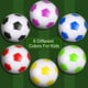 thumbnail image 3 of Pelotas de fútbol Deekin, tamaño 5, coloridas, con bomba, 6 unidades, 3 of 6
