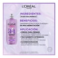 thumbnail image 3 of Tratamiento L'Oréal Paris Elvive Hidra Hialurónico 500ml, 3 of 4