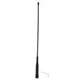 thumbnail image 2 of Car Radio Antenna, UV Dual Frequency Antenna Strong Stable Signal 50W M Type Interface Long Transmission Distance 39cm Length  for Two Way Radio, 2 of 7