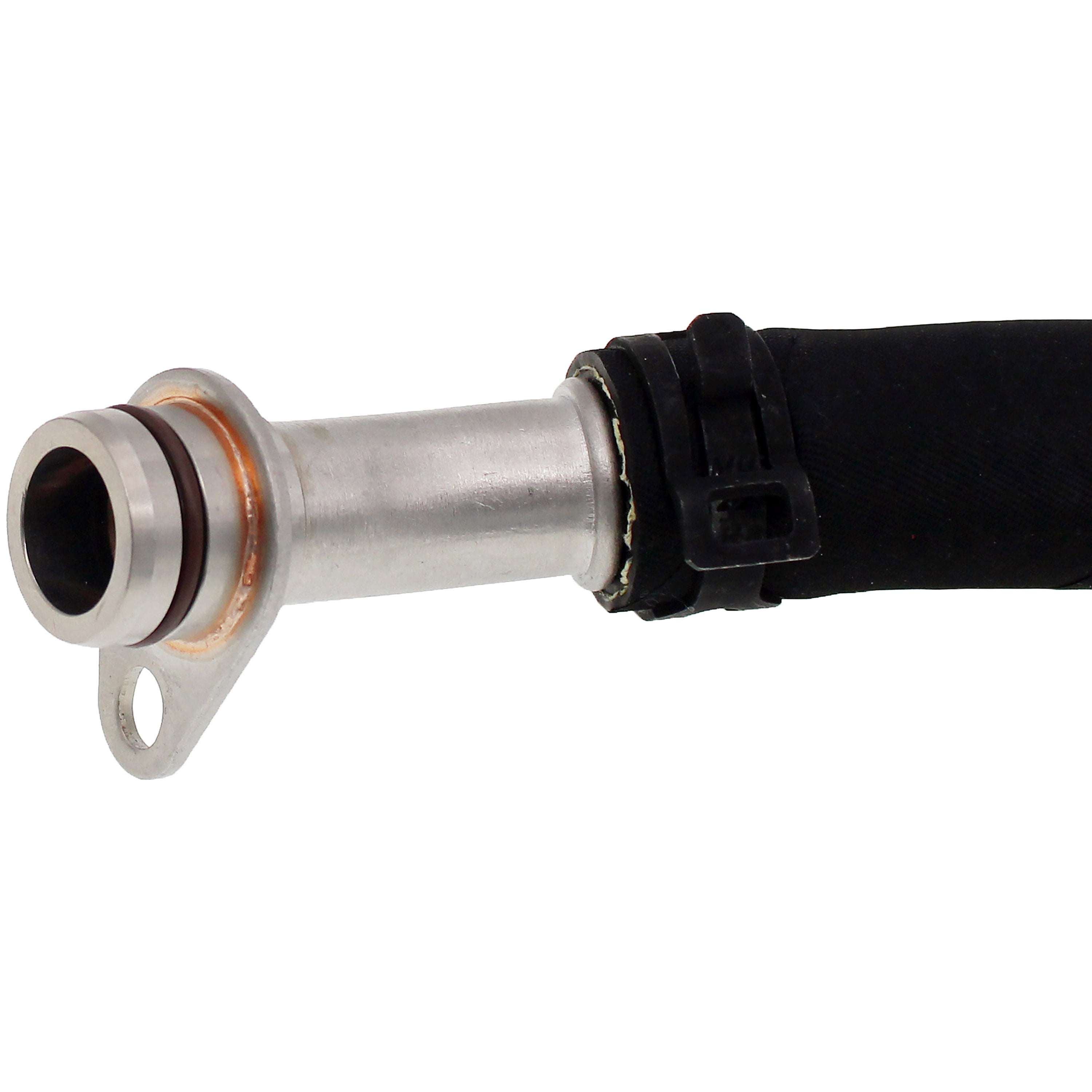 Dorman 667-428 Turbocharger Oil Return Line for Specific Audi / Seat / Volkswagen Models (OE FIX)