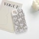 thumbnail image 5 of Compatible with iPhone 11 Case Cute Mirror Bowknot Love Heart Pattern for Women Girls Ribbon Design Shockproof Protective Phone Case, 5 of 5