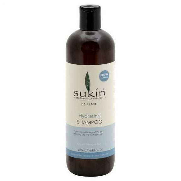 Sukin Hydrating Shampoo
