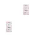 thumbnail image 4 of Juego de puntas de uñas artificiales Vogacara PNT-16-03 2piezas, 4 of 6