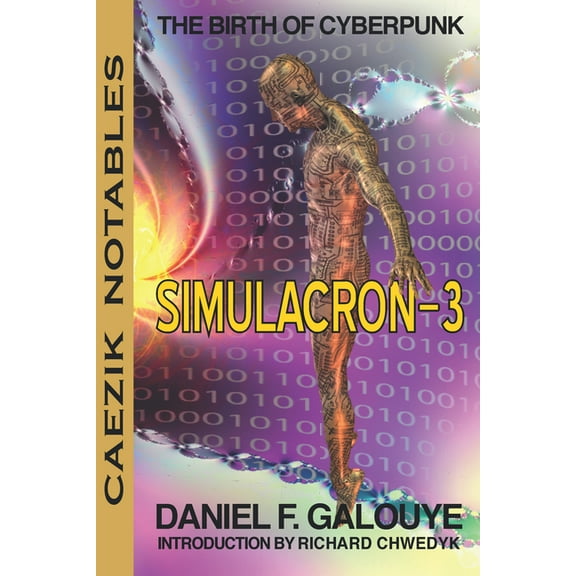 Simulacron-3, (Paperback)