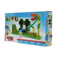 thumbnail image 2 of Set de juego Sonic de Plástico con Diseño de Plantas Muticolor, 2 of 4