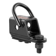thumbnail image 2 of Adaptador de receptor Trailer Hitch CURT 45006 para ATV, UTV, 2 of 9