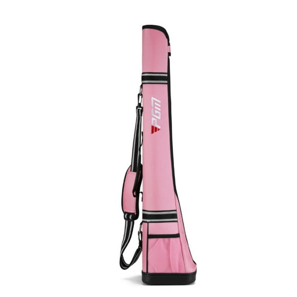 Shengyu Waterproof Golf Travel Bag With Large Capacity And Lightweight Durable Lightweight Golf Bag Pgm Golf pink