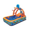 thumbnail image 1 of BANZAI Wild Waves Water Park, 1 of 4