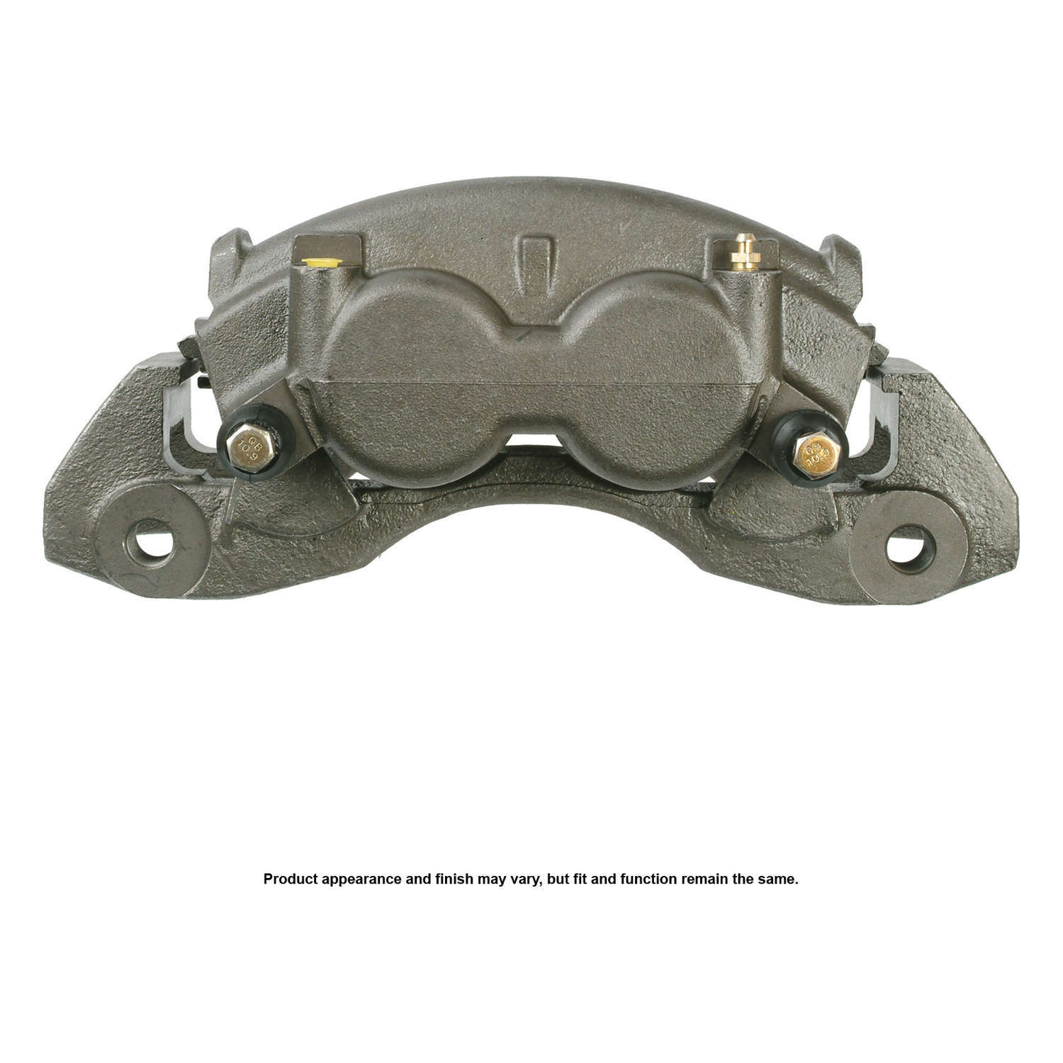 Remanufactured Wearever Standard Brake Caliper, Friction Ready w/Brkt
