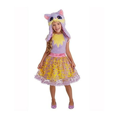 Animal Jam Awesome Funny Fox Girls Child Kids Costume