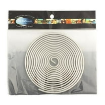 0.13 in. x 20 ft. Aluminum Armature Wire, Metallic