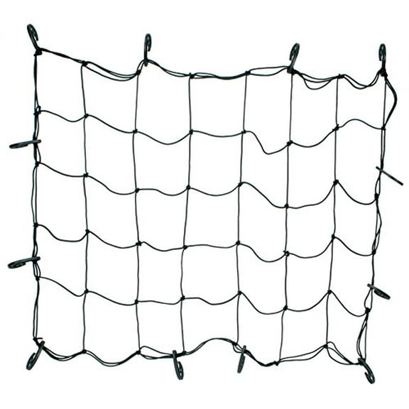 36' X 48' CARGO NET