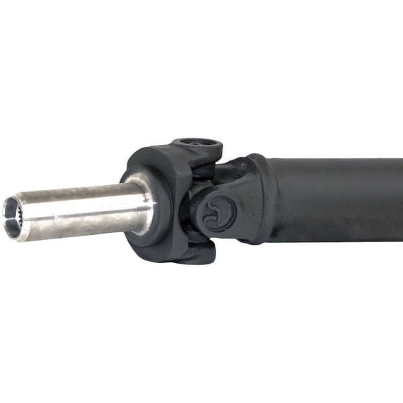 Dorman Driveshaft Fits 2000 Nissan Frontier