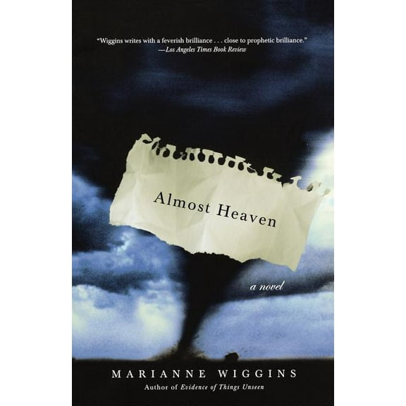 Almost Heaven, (Paperback)