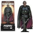 thumbnail image 5 of FiGPiN Star Wars The Mandalorian Kuiil #505, 5 of 11