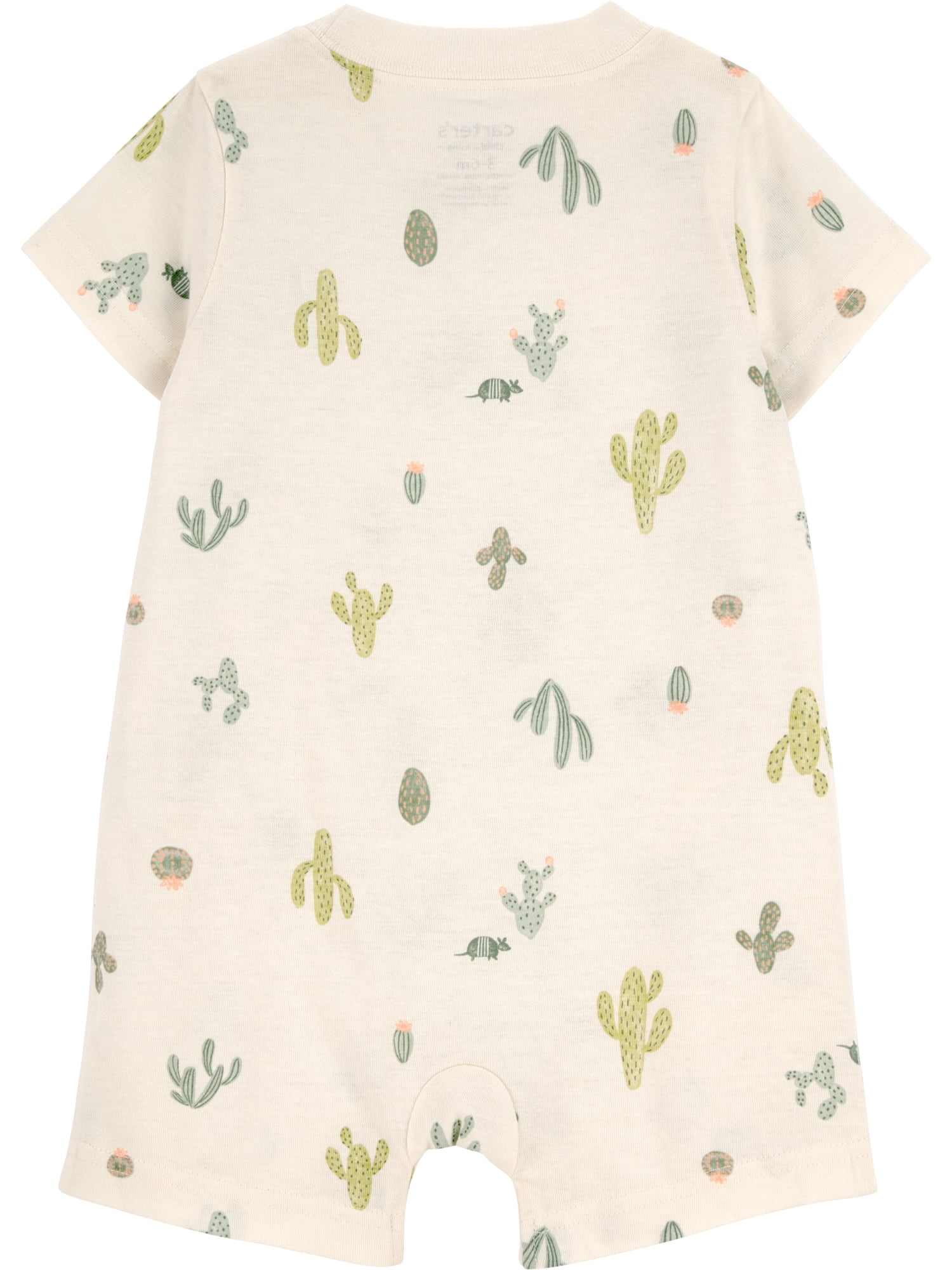 Carter's Child of Mine Baby Boy Romper, 0/3-24 Months