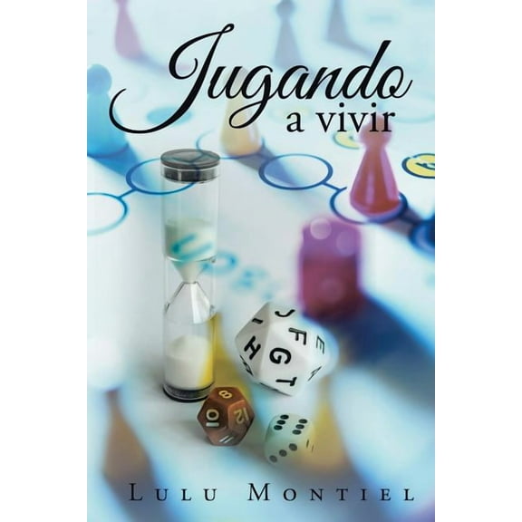 Jugando a vivir (Paperback)