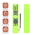 thumbnail image 4 of Control Remoto Cubierta de de TV para Sony RMF-TX600C RMF-TX600P (verde fluorescente) Ehuebsd  Para estrenar, 4 of 6