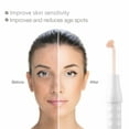 thumbnail image 4 of MayBud High Frequency Facial Machine Wand Neon Colors Skin Reduces Wrinkles Facial Care Beauty, 4 of 7
