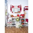 thumbnail image 2 of GreenDecor 5x7ft Family Kitchen Photography Backdrops Brown Wood Floor Background for Baby Backdrop Shooting, 2 of 4