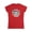 Red, variant on USA 2026 Go United States Sport USA Team 2026 USA T-Shirts for Women and Teens