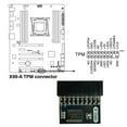 thumbnail image 6 of TPM 2.0 Chip Module ABS Material Computer Security Component For Device Encryption, 6 of 8