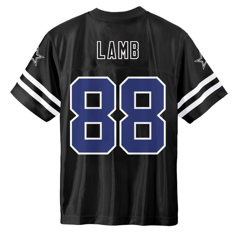 ダラス・カウボーイズ ジャージー ユニフォーム 88 LAMB NFL s-l400.jpg