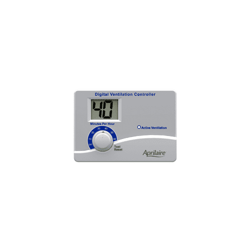 Genuine Aprilaire 8120A Ventilation Control