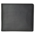 thumbnail image 4 of Moga Mens Genuine Handmade Leather Bifold Credit Card ID Holder Wallet 91533, 4 of 16