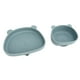 thumbnail image 5 of Placas De Succión Para Bebés, Tazón De Succión Elástico Para Niños, Resistente A Caídas, Apariencia Linda, Fácil De Usar Para Lavavajillas Para Refrigerador, 5 of 7