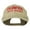 Khaki, variant on Champion Auto Racing Embroidered Washed Cap - Navy OSFM