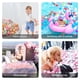thumbnail image 5 of Juguete infantil Ball Pit Balls STARBOLO de plástico a prueba de aplastamiento, 100 unidades, 5 of 9