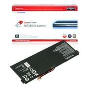 DR. BATTERY - Replacement for Acer Chromebook 11 C730 / 13 C810 / 15 C910 / AC14B3K / AC14B8J / AC14B8K / KT.00403.027 / KT.0040G.004