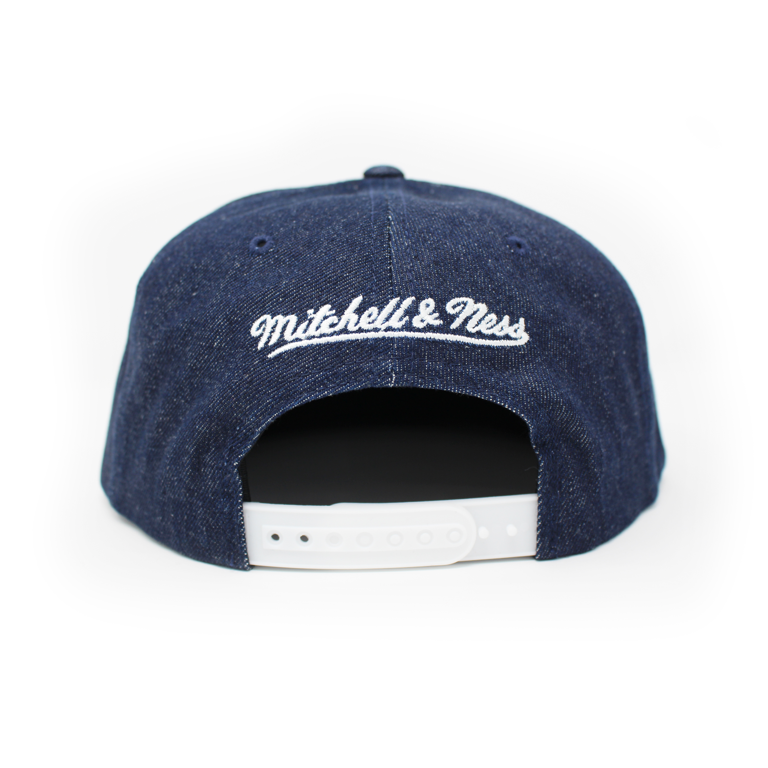 Mitchell and Ness Toronto Raptors Polka 