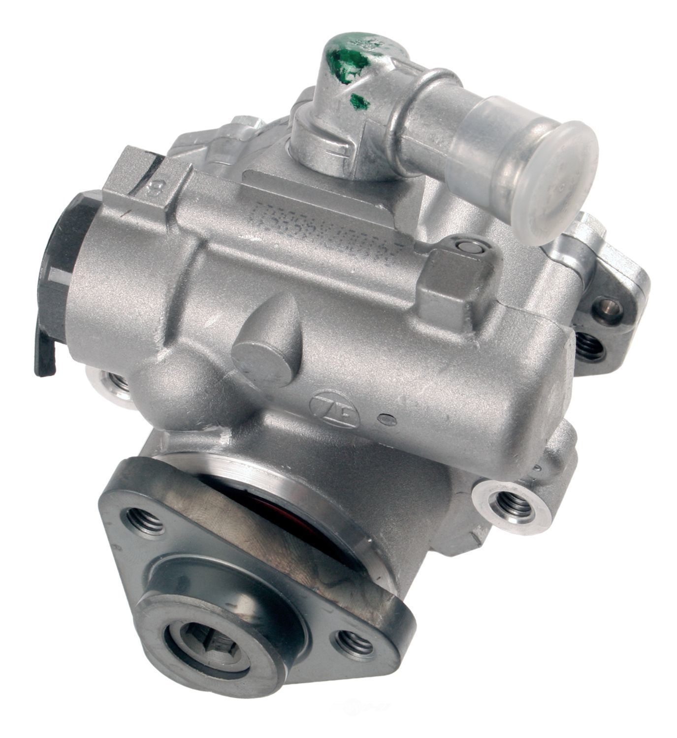 Bosch KS01000572 Reman Power Steering Pump