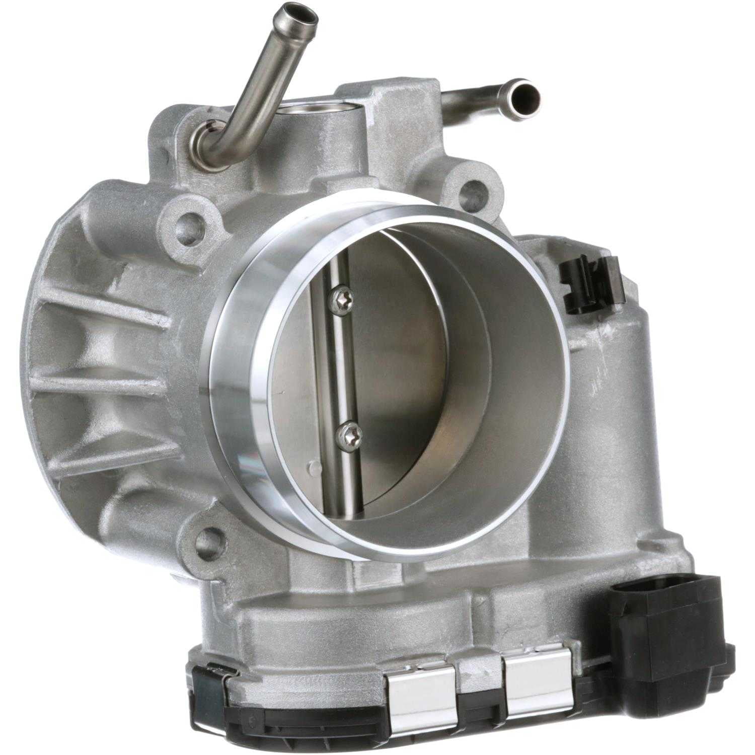 Standard Motor Products S20229 Fuel Injection Throttle Body