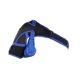 thumbnail image 1 of Jumpingount Mujeres hombro Brace entrenamiento ejercicio manga de compresión ajustable gimnasio hombros soporte muscular Protector equipo deportivo Protección de la piel Negro Azul M Tipo 2 Jumpingount CE014880-03, 1 of 6