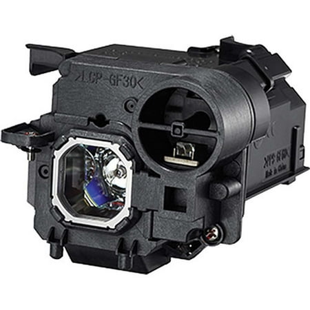 NEC NP33LP Assembly Lamp with Quality Projector Bulb Inside